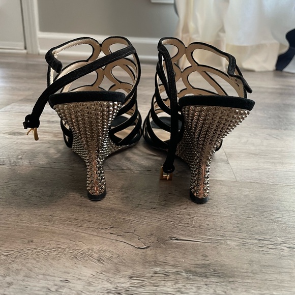 Prada Wedges - Picture 5 of 7